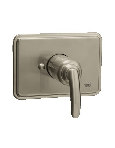 GROHE 19264 Talia PBV Trim