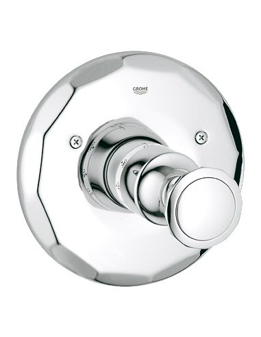 GROHE 19265 Kensington THM Trim Round Handle