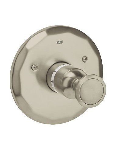 GROHE 19265 Kensington THM Trim Round Handle