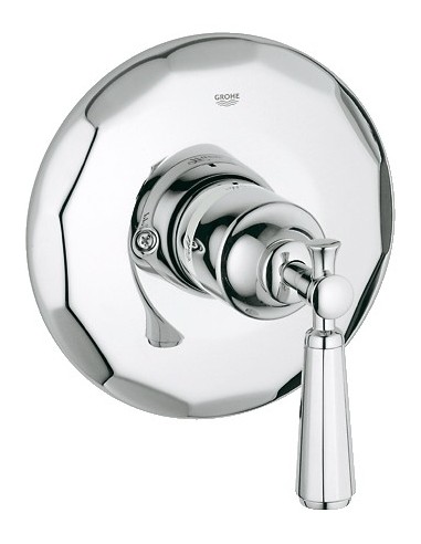 GROHE 19267 Kensington PBV Trim Lever Handle