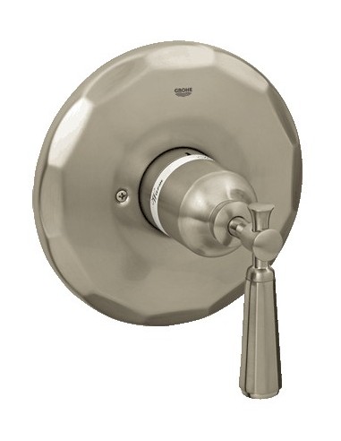 GROHE 19267 Kensington PBV Trim Lever Handle