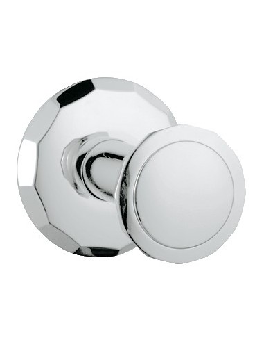 GROHE 19269 Kensington Volume Control Trim Round Handle