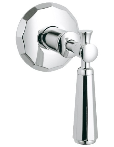 GROHE 19270 Kensington Volume Control Trim Lever Handle