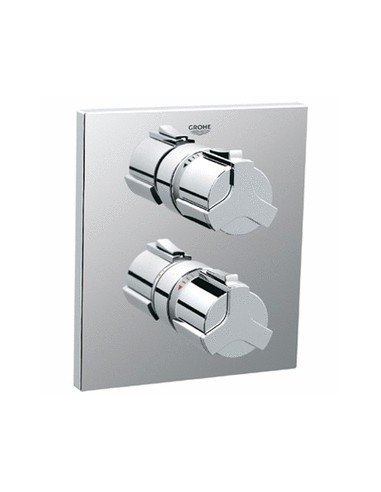 GROHE 19304 Grohe Allure Integrated THM Trim