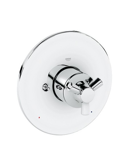 GROHE 19311 Arden PBV Trim Kit w Cross Handle