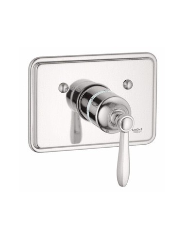 GROHE 19320 Somerset THM Trim wlever handle