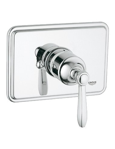 GROHE 19321 Somerset PBV Trim wlever handle