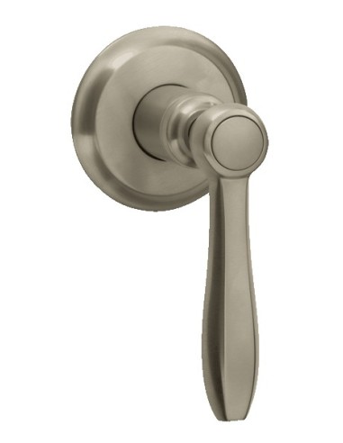 GROHE 19322 Somerset Volume Control Trim wlever handle