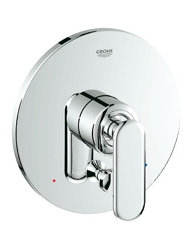 GROHE 19353 Veris PBV Trim wDiverter