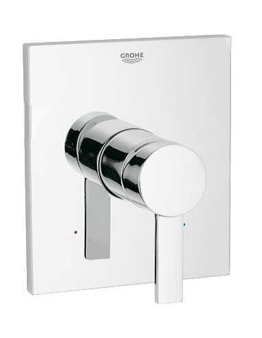 GROHE 19375 Grohe Allure PBV Square Trim Lever Handle