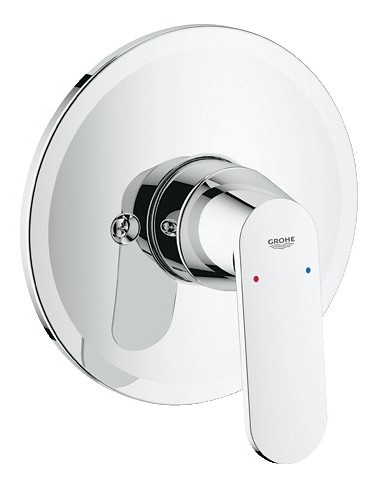 GROHE 19411 Eurosmart Cosmopolitan PBV trim