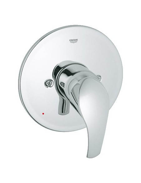 GROHE 19458 Eurosmart PBV Trim