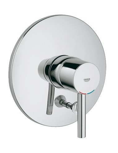 GROHE 19494 Essense PBV Diverter Trim - Lever Hdl