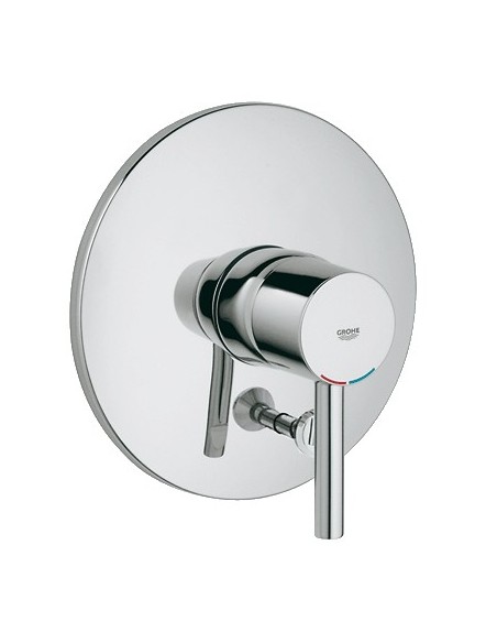 GROHE 19494 Essense PBV Diverter Trim - Lever Hdl