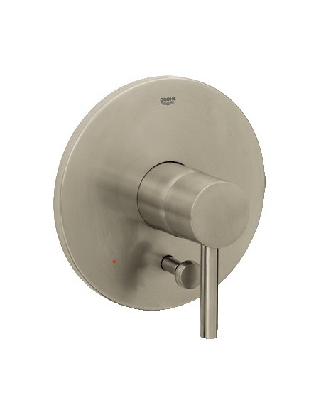 GROHE 19494 Essense PBV Diverter Trim - Lever Hdl