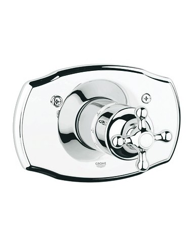 GROHE 19612 Seabury THM Trim Cross Handle