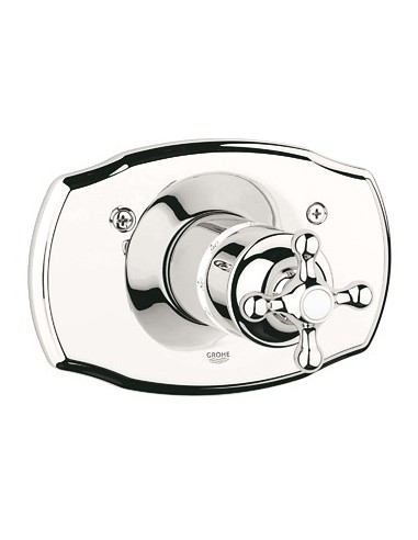 GROHE 19612 Seabury THM Trim Cross Handle