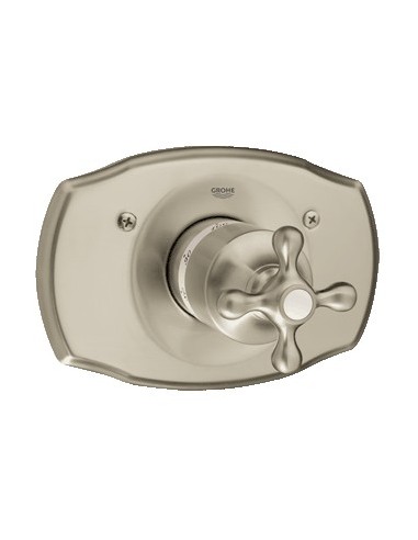 GROHE 19612 Seabury THM Trim Cross Handle