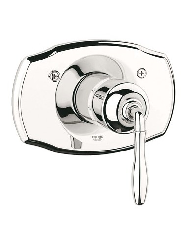 GROHE 19614 Seabury THM Trim Lever Handle