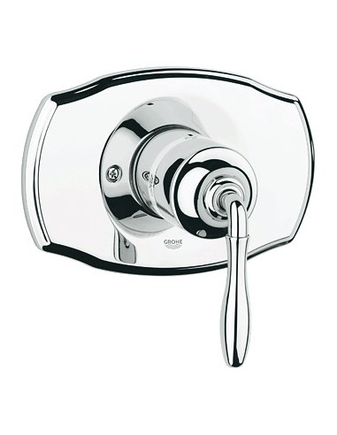 GROHE 19708 Seabury PBV Trim Lever Handle