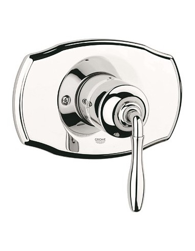 GROHE 19708 Seabury PBV Trim Lever Handle