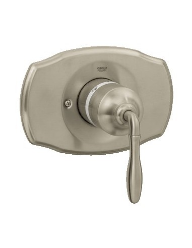 GROHE 19708 Seabury PBV Trim Lever Handle