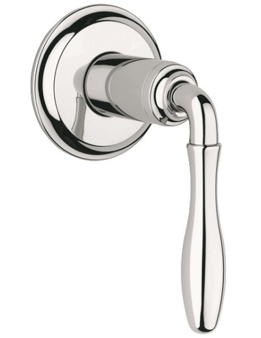 GROHE 19828 Seabury Volume Control Trim Lever Handle