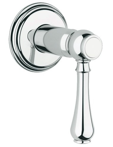 GROHE 19837 Geneva Volume Control Trim Lever Handle