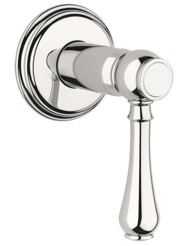 GROHE 19837 Geneva Volume Control Trim Lever Handle