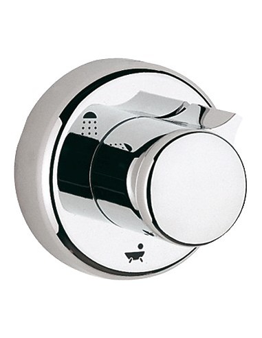 GROHE 19905 Diverter Trim 29714