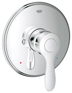 GROHE 19921 Parkfield PBV Trim