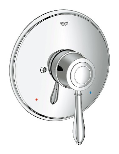 GROHE 19949 Fairborn PBV Trim w Handle