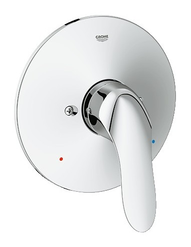 GROHE 19956 Agira PBV Trim w Handle