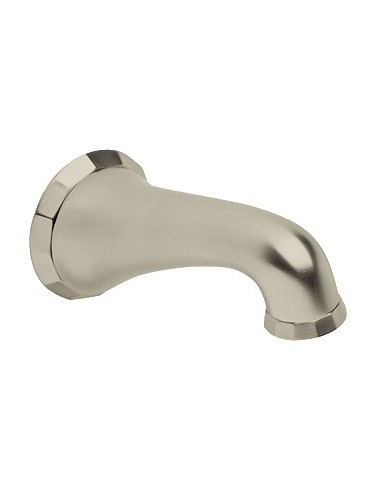 GROHE 13193 Kensington Wall Mount Tub Spout