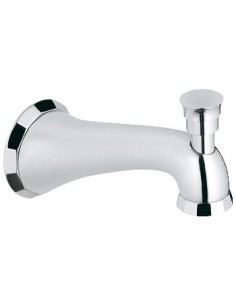 GROHE 13194 Kensington Diverter Tub Spout