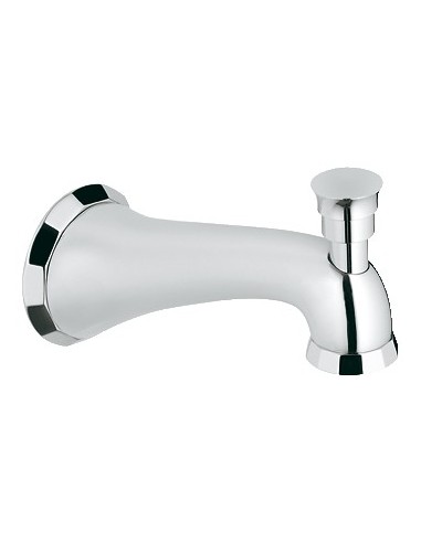 GROHE 13194 Kensington Diverter Tub Spout