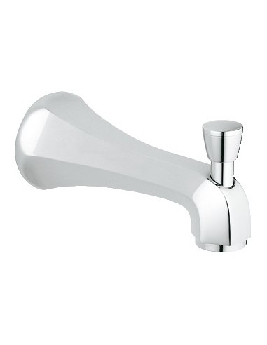 GROHE 13199 Somerset Diverter Tub Spout