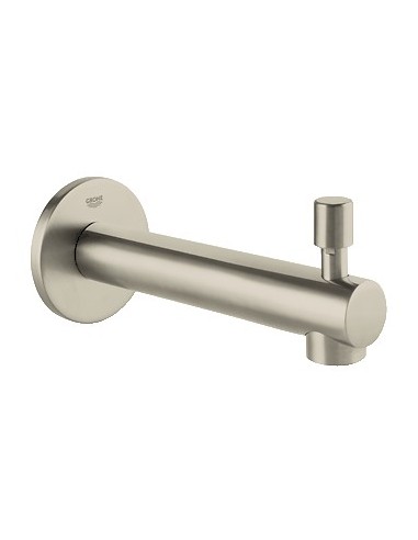 GROHE 13275 Concetto bath spout wdiverter