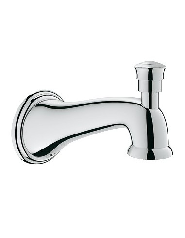 GROHE 13338 Parkfield Tub Spout wDiverter