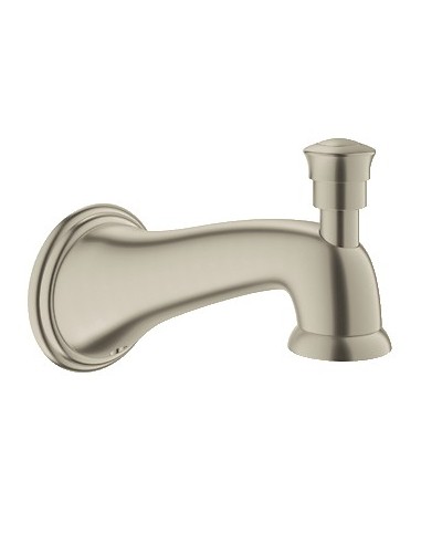 GROHE 13338 Parkfield Tub Spout wDiverter