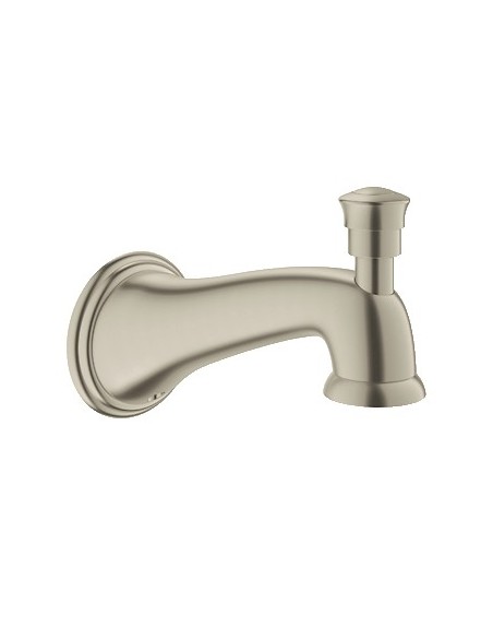 GROHE 13338 Parkfield Tub Spout wDiverter