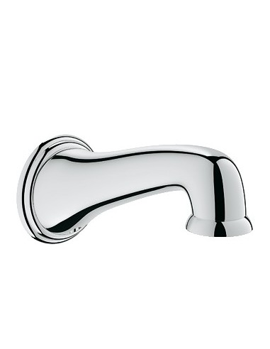 GROHE 13339 Parkfield Tub Spout wo Diverter