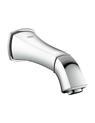 GROHE 13342 Grandera Tub Spout Chrome