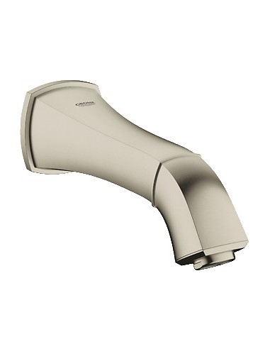 GROHE 13342 Grandera Tub Spout Chrome