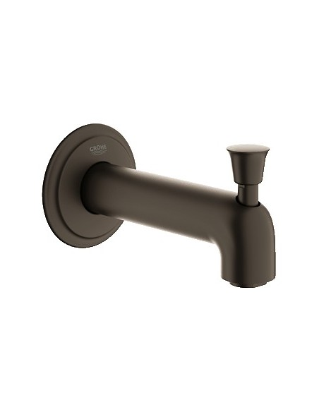 GROHE 13344 Fairborn Wall Tub Spout w Diverter