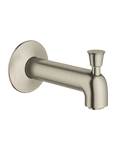 GROHE 13346 Agira Wall Tub Spout w Diverter