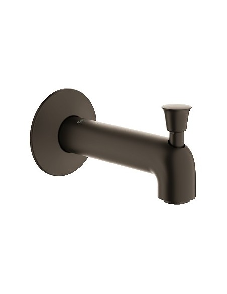 GROHE 13346 Agira Wall Tub Spout w Diverter