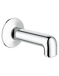 GROHE 13347 Agira Wall Tub Spout wo Diverter