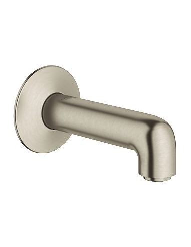 GROHE 13347 Agira Wall Tub Spout wo Diverter