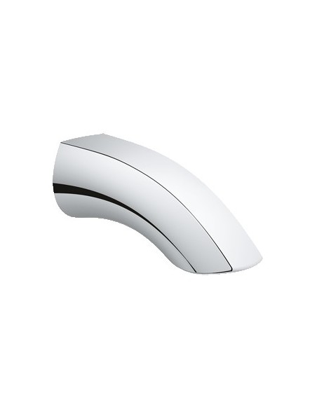 GROHE 13354 Eurosmart bath spout chrome